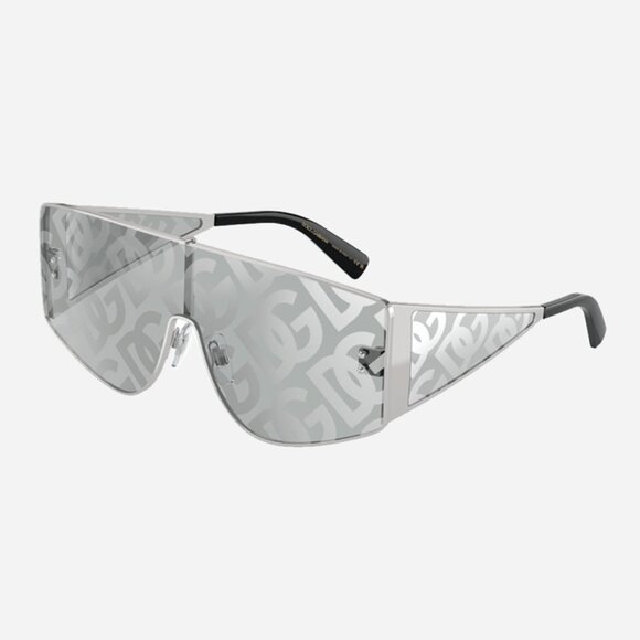 NEW DOLCE & GABBANA DG2305 SUNGLASSES DG2305 05/AL - Picture 1 of 2